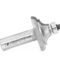 54292 Carbide Tipped Classical Cove & Bead 3/16 x 5/16 Radius x 1-1/2 Dia x 5/8 x 1/2 Inch Shank