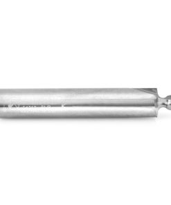 54312 Carbide Tipped Tambour # 2 - 5/64 Radius x 0.272 Dia x 1/2 Inch Shank Part of Set #54314 (U.S. Patent No. 7 810 532)