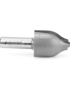 54528 Carbide Tipped Ogee with Bead Vertical Raised Panel 7/8 Radius x 1-3/16 Dia x 1-5/8 x 1/2 Inch Shank