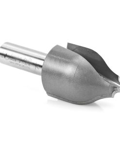 54528 Carbide Tipped Ogee with Bead Vertical Raised Panel 7/8 Radius x 1-3/16 Dia x 1-5/8 x 1/2 Inch Shank