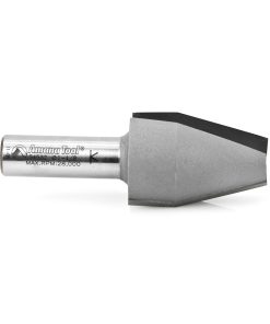 54532 Carbide Tipped Traditional Vertical Raised Panel 15 Deg x 1-1/8 Dia x 1-5/8 x 1/2 Inch Shank