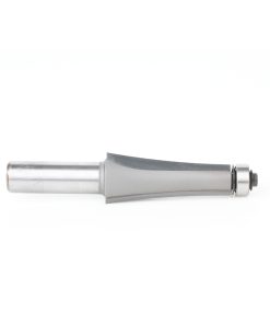 54542 Guitar Fingerboard Radiusing 12 Inch Radius x 0.8 Dia x 1-7/8 x 1/2 Inch Shank Router Bit