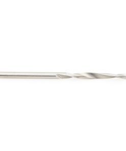 55104 Slow Spiral Drill Bit 3.5mm x 2-3/4 Long