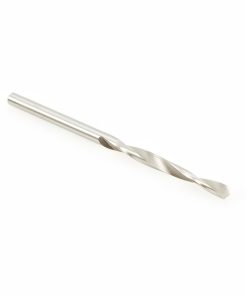 55104 Slow Spiral Drill Bit 3.5mm x 2-3/4 Long