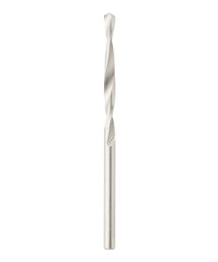 55104 Slow Spiral Drill Bit 3.5mm x 2-3/4 Long