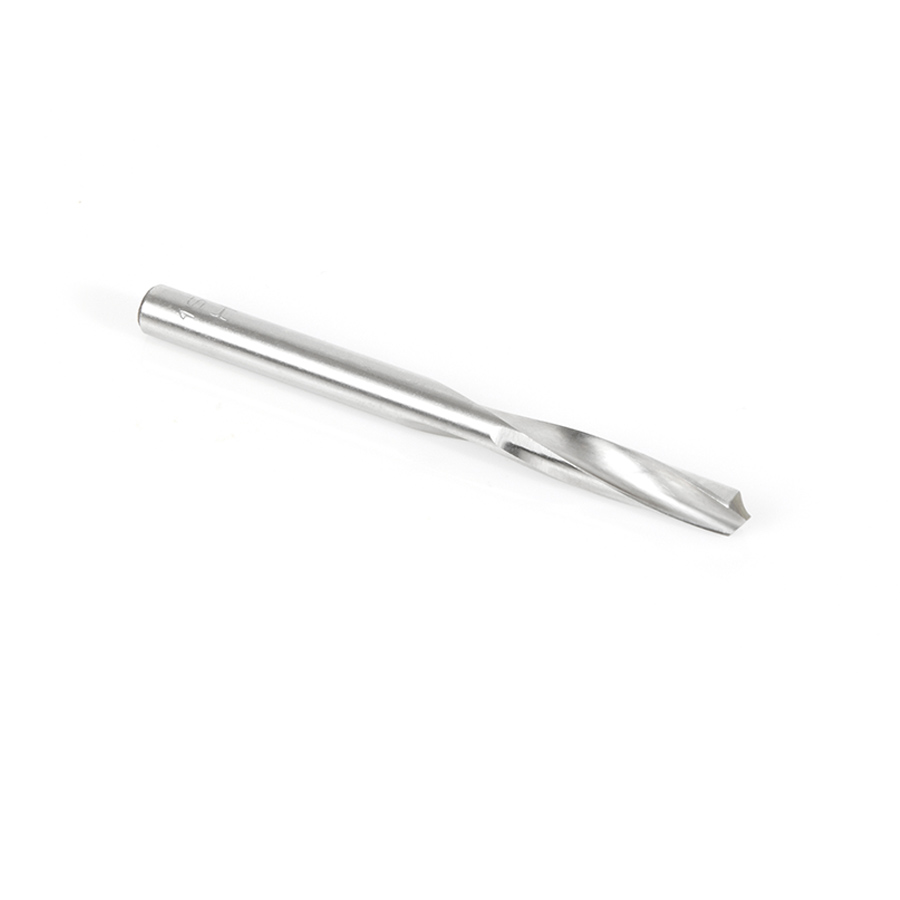 55105 Slow Spiral Drill Bit 5mm x 3-7/16 Long