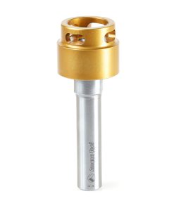 55110 3D Adapter 1-1/16 Dia x 1 x 1/2 Inch Shank
