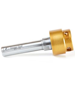 55110 3D Adapter 1-1/16 Dia x 1 x 1/2 Inch Shank
