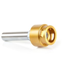 55110 3D Adapter 1-1/16 Dia x 1 x 1/2 Inch Shank