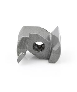 55149 Carbide Tipped Mortising Screw Down Shear Cutter 15/16 Dia x 9/16 Inch x 1/4 - 28 Thread