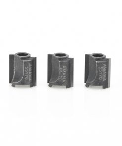 55170 3-Pack Cutters for #47170 (Replaces Ocemco #TA-156)