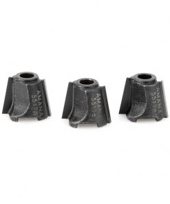 55178 3-Pack Repl. Cutters (Replaces Ocemco TA-157)