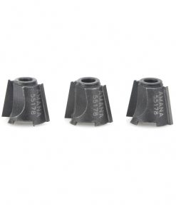 55178 3-Pack Repl. Cutters (Replaces Ocemco TA-157)