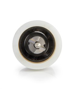 55180 Carbide Tipped 82 Degree Countersink with Adjustable Low Friction Depth Stop, For Festool® CENTROTEC® System 3/8 Dia x 7/64 Drill Dia for Wood Screw #8