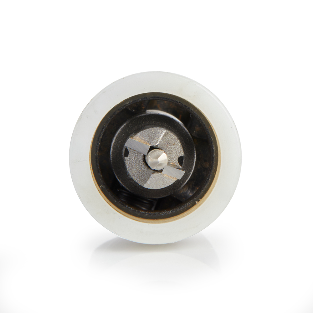55180 Carbide Tipped 82 Degree Countersink with Adjustable Low Friction Depth Stop, For Festool® CENTROTEC® System 3/8 Dia x 7/64 Drill Dia for Wood Screw #8