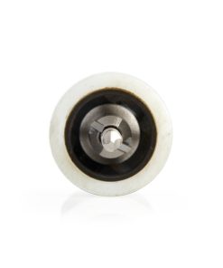 55186 Carbide Tipped 82 Degree Countersink with Adjustable Low Friction Depth Stop, For Festool® CENTROTEC® System 3/8 Dia x 5/32 Drill Dia for Wood Screw #12-14