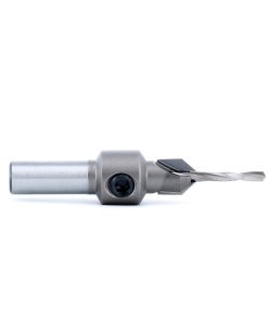 55200 Carbide Tipped 82 Degree Countersink #4 Screw 11/32 Dia x 3/32 Drill Dia x 5/16 Round Shank