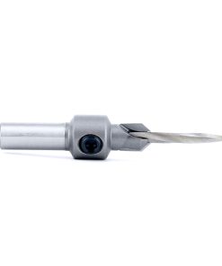 55203 Carbide Tipped Countersink #6 Screw 5/16 Dia x 1/8 Drill Dia x 5/16 Round Shank