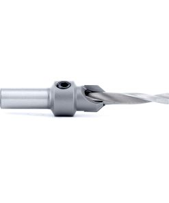 55212 Carbide Tipped Countersink #12 Screw 15/32 Dia x 7/32 Drill Dia x 3/8 Round Shank