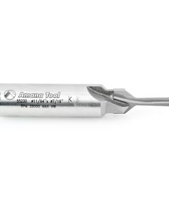 55230 Countersink Screw Slot 7/16 Dia x 13/16 x 1/2 Shank