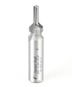55230 Countersink Screw Slot 7/16 Dia x 13/16 x 1/2 Shank