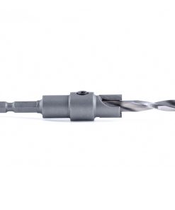55286 Carbide Tipped Counterbore 1/2 Dia x 1/4 Quick Release Hex Shank