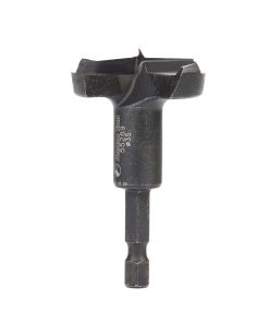 55289 Replacement Drill Bit 3/4 Drill Dia x 1/4 Quick Release Hex Shank for #203361