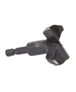 55289 Replacement Drill Bit 3/4 Drill Dia x 1/4 Quick Release Hex Shank for #203361