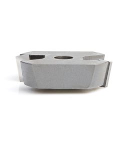 55304 Carbide Tipped Door Lip Assembly 10 Deg Taper Rabbet Replacement Cutter