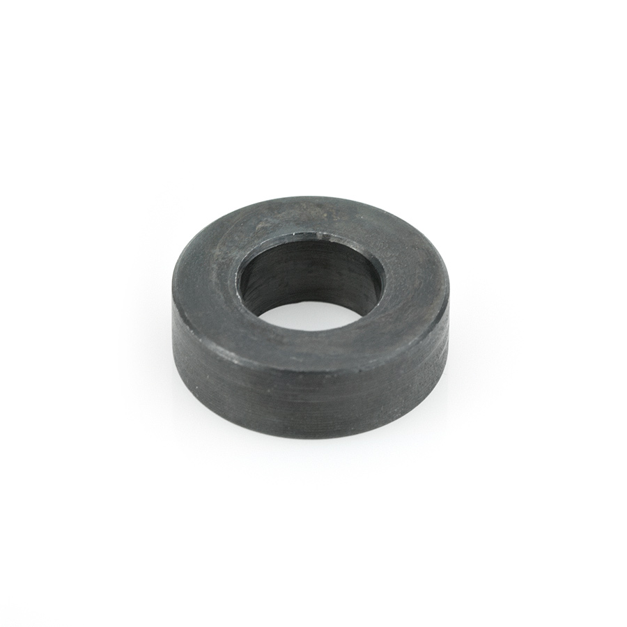 55369 Steel Spacers 5/8 Overall Dia x 5.5mm Height x 5/16 Inner Diameter