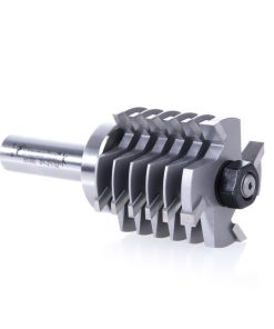 55392 Carbide Tipped Finger Joint Assembly 1-21/32 Dia x 1-17/32 x 1/2 Inch Shank with Upper BB