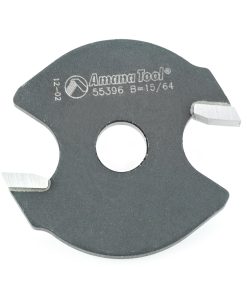 55396 Individual Straight Cutter for Finger Joint