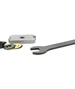 55439 Carbide Tipped Adjustable Mission Style Straight Instile and Rail System 1-7/8 Dia x 5/8 to 1-1/8 x 1/2 Inch Shank Set