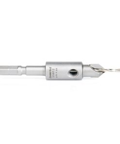 55612 Carbide Tipped 82 Degree Countersink for Festool® CENTROTEC® System #6 Screw 3/8 Dia x 3/32 Drill Dia