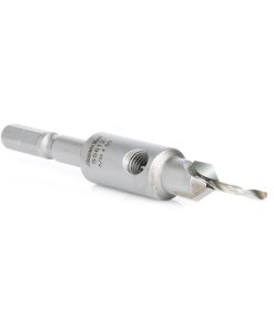 55612 Carbide Tipped 82 Degree Countersink for Festool® CENTROTEC® System #6 Screw 3/8 Dia x 3/32 Drill Dia