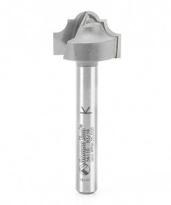 56110 Carbide Tipped Plunging Classical 9/64 Radius x 3/4 Dia x 1/2 x 1/4 Inch Shank