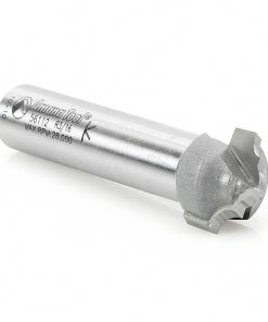 56112 Carbide Tipped Plunging Classical 9/64 Radius x 3/4 Dia x 1/2 x 1/2 Inch Shank