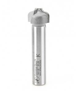 56118 Carbide Tipped Plunging Ogee Style A 9/64 Radius x 3/4 Dia x 1/2 x 1/2 Inch Shank