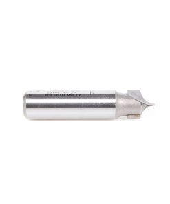 56146 Carbide Tipped Point Cutting Roundover 1/4 Radius x 1/2 Dia x 1/2 x 1/2 Shank Router Bit