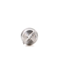 56146 Carbide Tipped Point Cutting Roundover 1/4 Radius x 1/2 Dia x 1/2 x 1/2 Shank Router Bit