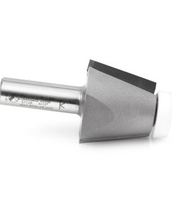 57129 Carbide Tipped Wilsonart® SSV Bowl Solid Surface 1-1/2 Dia x 1-1/4 x 12 Deg x 1/2 Inch Shank