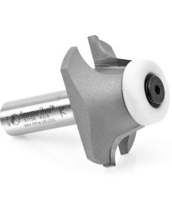 57156 Carbide Tipped Undermount Bowl Solid Surface 1-25/32 Dia x 11/16 x 17 Deg x 1/2 Inch Shank