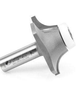 57158 Carbide Tipped Undermount Bowl Solid Surface 2 Dia x 11/16 x 14 Deg x 1/2 Inch Shank