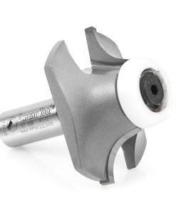 57158 Carbide Tipped Undermount Bowl Solid Surface 2 Dia x 11/16 x 14 Deg x 1/2 Inch Shank