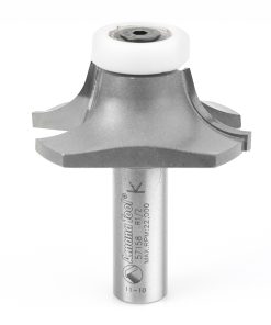 57158 Carbide Tipped Undermount Bowl Solid Surface 2 Dia x 11/16 x 14 Deg x 1/2 Inch Shank