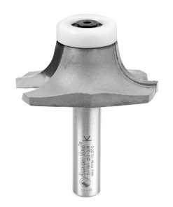 57161 Carbide Tipped Wilsonart® SSV Bowl Solid Surface 2-3/8 Dia x 7/8 x 12 Deg x 1/2 Inch Shank