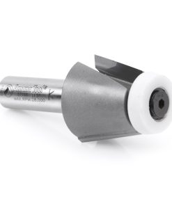 57168 Carbide Tipped Undermount Bowl Solid Surface 1-1/4 Dia x 1 Inch x 11.5 Deg x 1/2 Shank