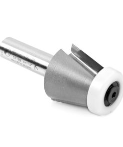 57169 Carbide Tipped Bevel Lansen Edge Sink Solid Surface 1-3/16 Dia x 1 x 1/2 Inch Shank