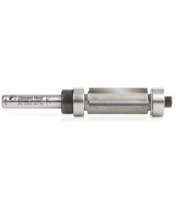 57180 Carbide Tipped Multi-Trimmer 1/2 Dia x 1 Inch x 1/4 Shank x 3-Flute