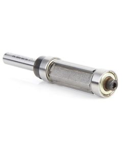 57180 Carbide Tipped Multi-Trimmer 1/2 Dia x 1 Inch x 1/4 Shank x 3-Flute